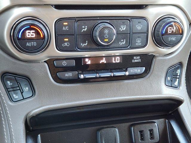 used 2018 GMC Yukon XL car, priced at $23,977