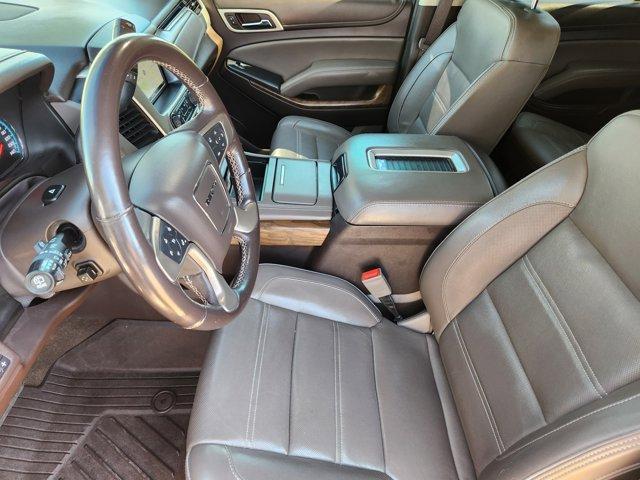 used 2018 GMC Yukon XL car, priced at $23,977