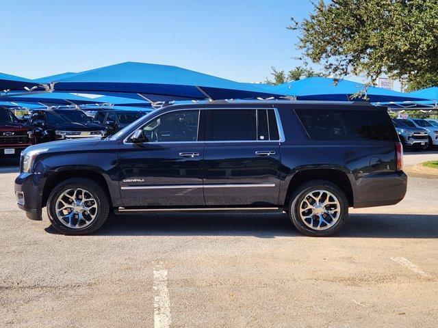 used 2018 GMC Yukon XL car, priced at $23,977