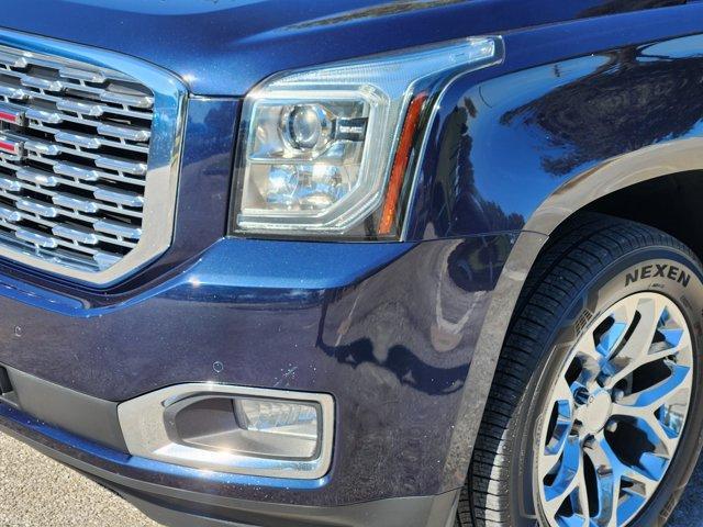 used 2018 GMC Yukon XL car, priced at $23,977