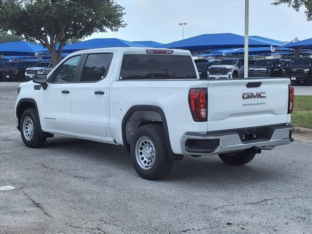 new 2024 GMC Sierra 1500 car, priced at $38,945