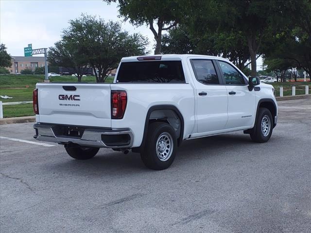 new 2024 GMC Sierra 1500 car, priced at $38,945