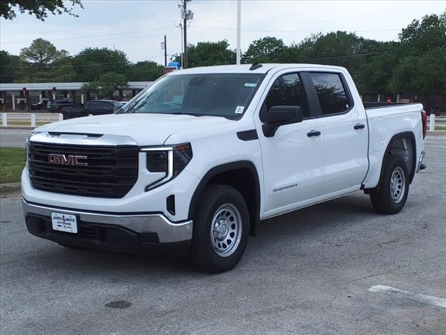 new 2024 GMC Sierra 1500 car, priced at $38,945