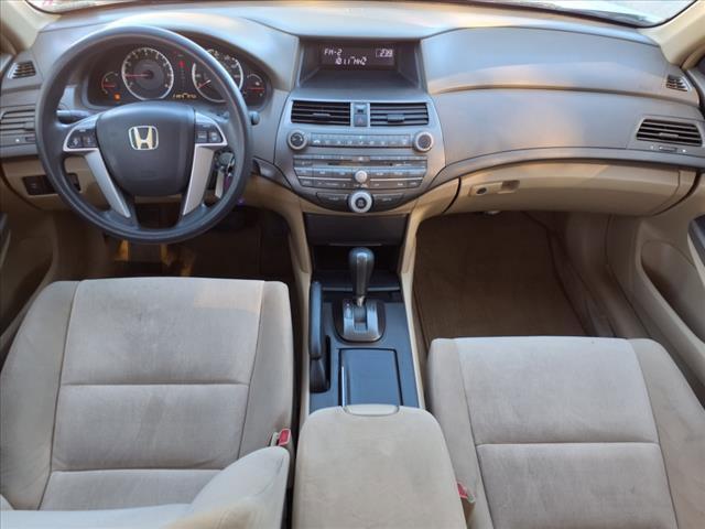 used 2008 Honda Accord car, priced at $8,950