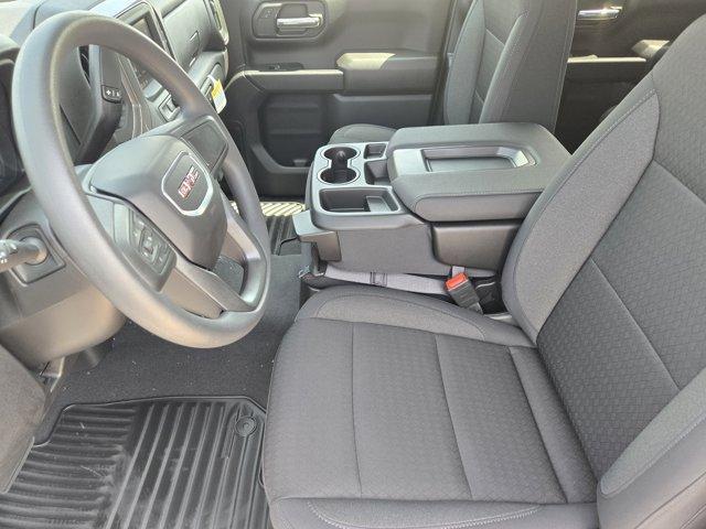 new 2025 GMC Sierra 1500 car, priced at $47,995