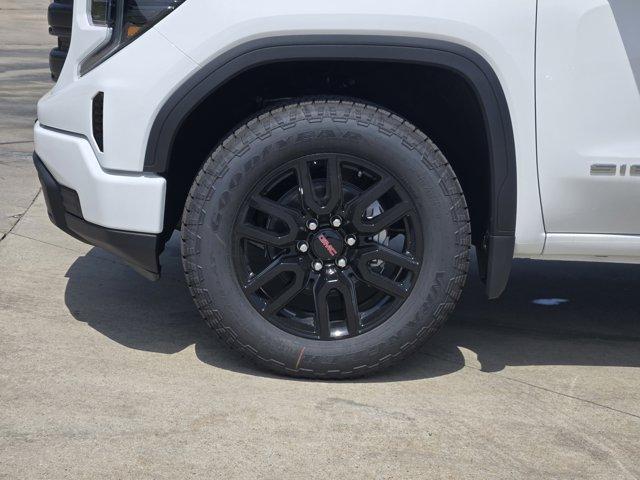 new 2025 GMC Sierra 1500 car, priced at $47,995