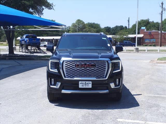 new 2024 GMC Yukon XL car, priced at $92,865