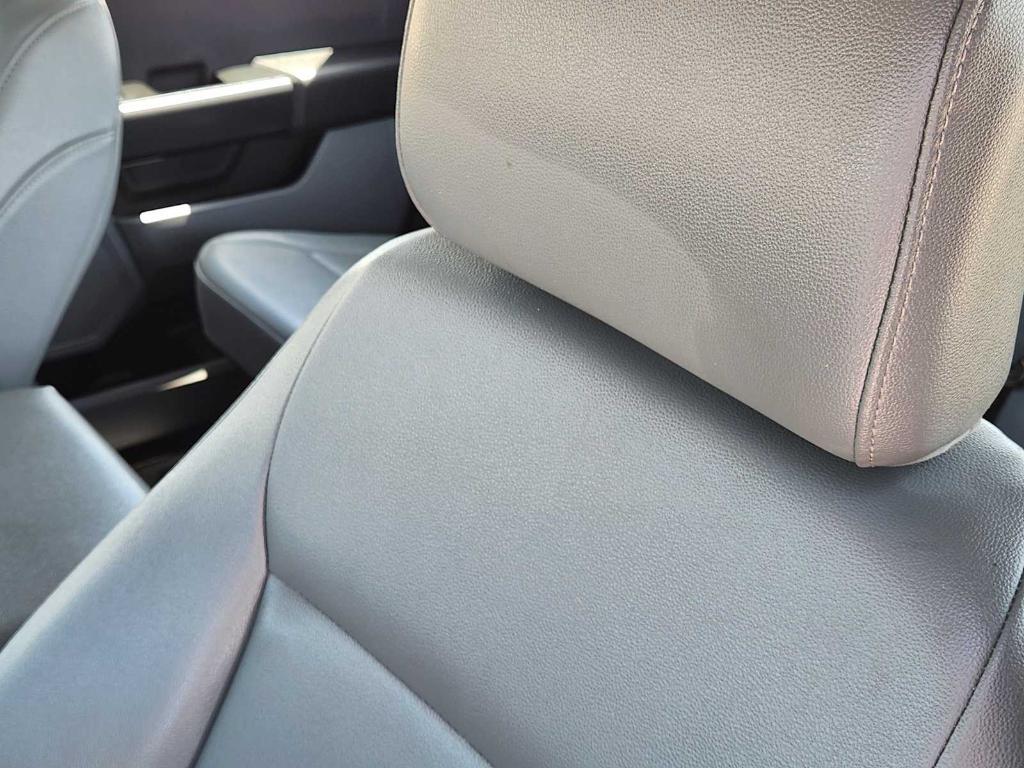 used 2022 Ford F-150 car, priced at $35,977