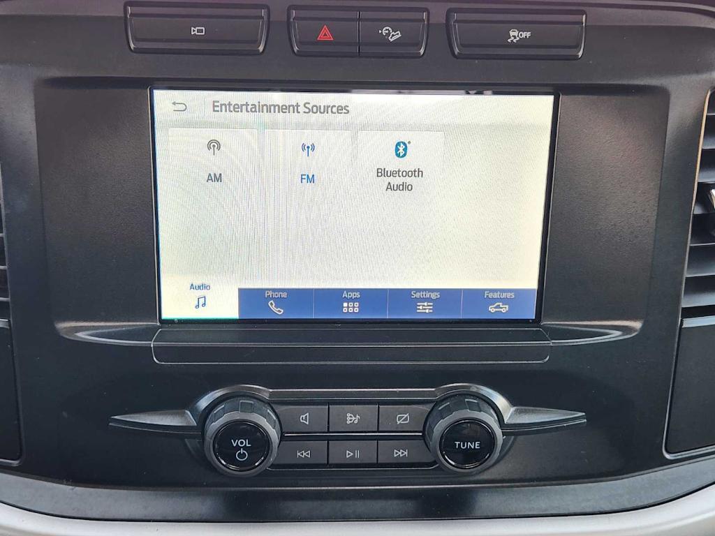 used 2022 Ford F-150 car, priced at $35,977