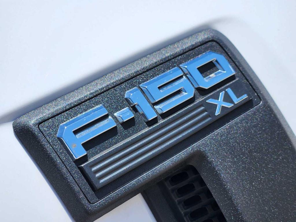 used 2022 Ford F-150 car, priced at $35,977