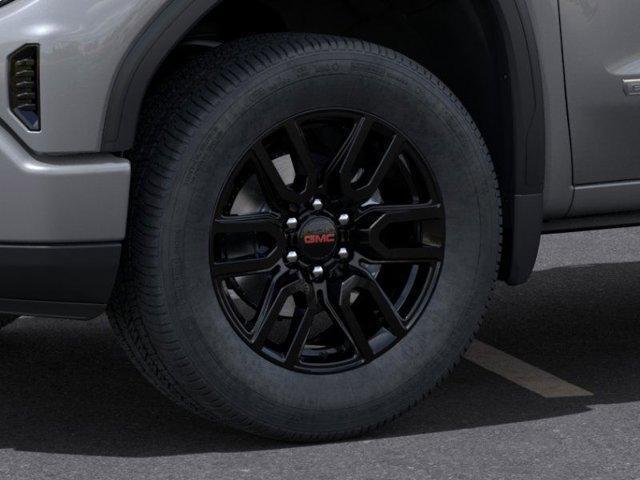 new 2024 GMC Sierra 1500 car, priced at $48,035