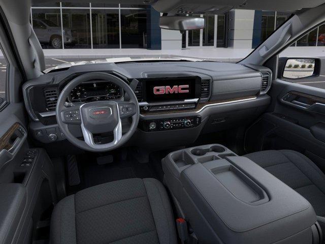 new 2024 GMC Sierra 1500 car, priced at $48,035