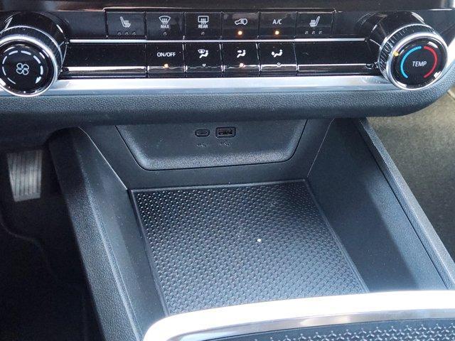 new 2026 Chevrolet Equinox car, priced at $32,495