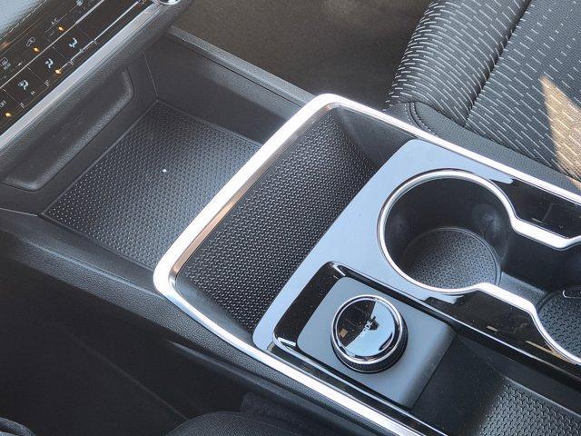 new 2026 Chevrolet Equinox car, priced at $32,495