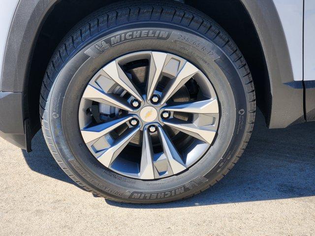 new 2026 Chevrolet Equinox car, priced at $32,495