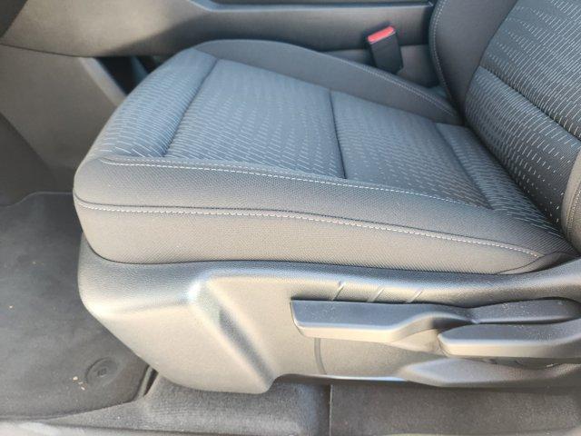 new 2026 Chevrolet Equinox car, priced at $32,495