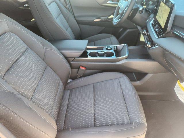 new 2026 Chevrolet Equinox car, priced at $32,495