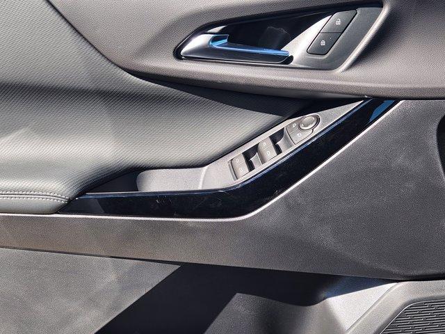 new 2026 Chevrolet Equinox car, priced at $32,495