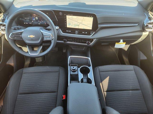 new 2026 Chevrolet Equinox car, priced at $32,495