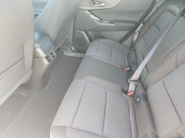 new 2026 Chevrolet Equinox car, priced at $32,495