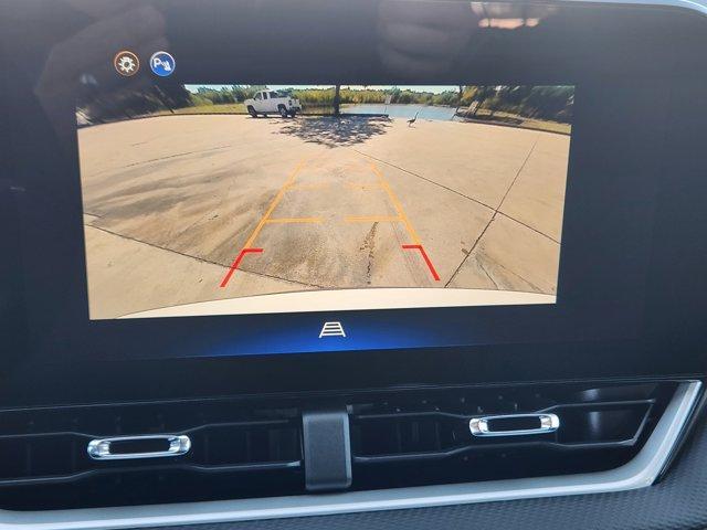 new 2026 Chevrolet Equinox car, priced at $32,495