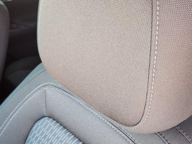 new 2026 Chevrolet Equinox car, priced at $32,495