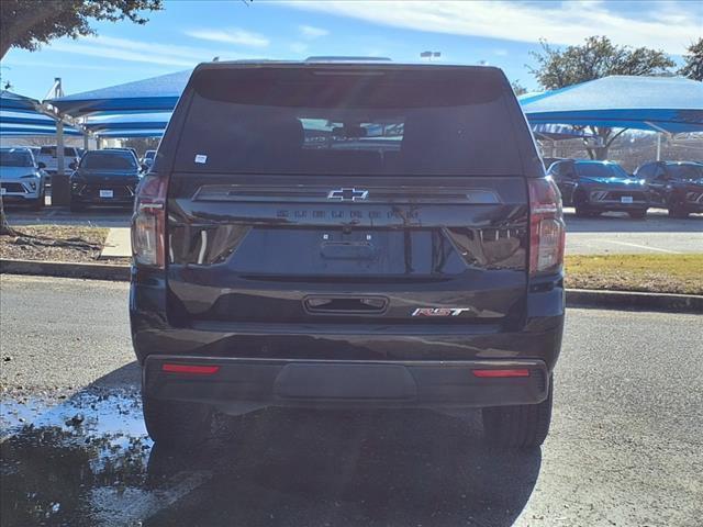 used 2021 Chevrolet Suburban car, priced at $48,950