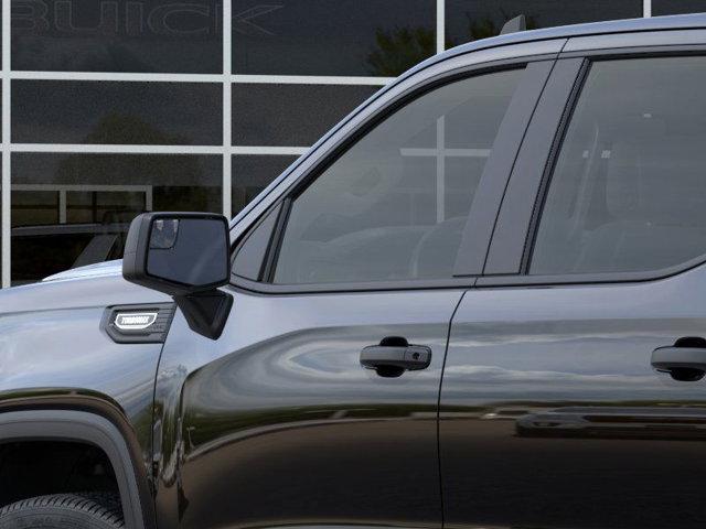 new 2026 GMC Sierra 1500 car, priced at $49,635