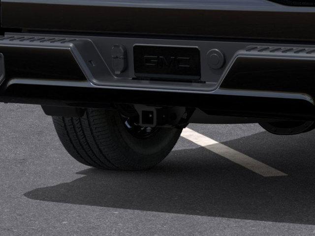 new 2026 GMC Sierra 1500 car, priced at $49,635