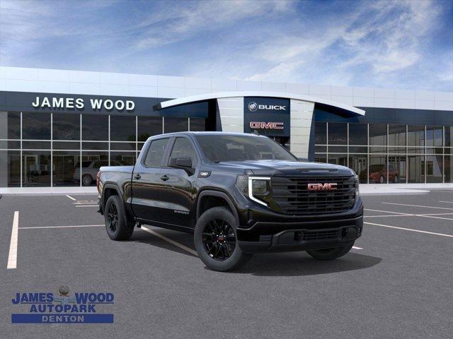 new 2026 GMC Sierra 1500 car, priced at $46,885