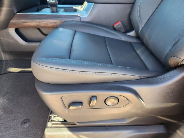 new 2026 GMC Sierra 1500 car, priced at $60,595