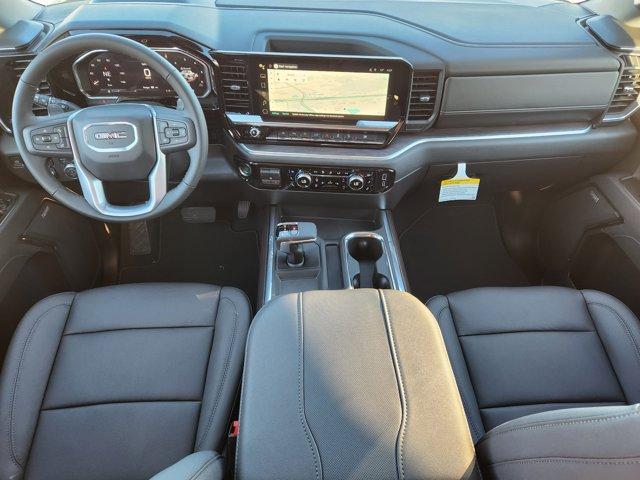 new 2026 GMC Sierra 1500 car, priced at $60,595