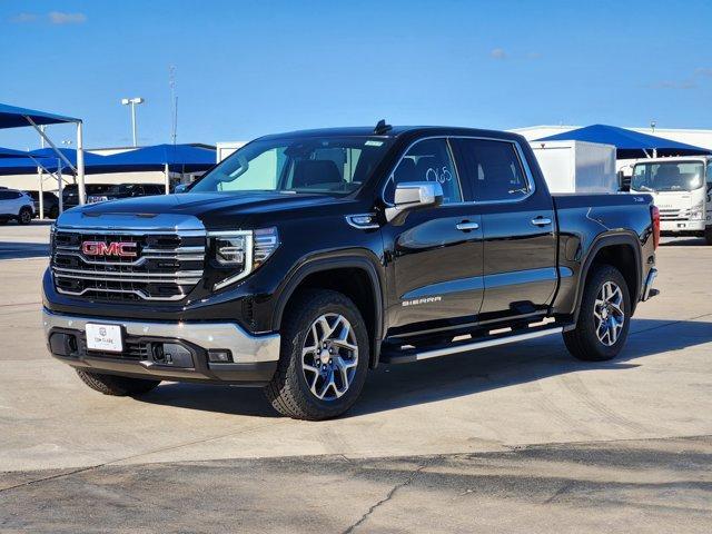 new 2026 GMC Sierra 1500 car, priced at $68,965