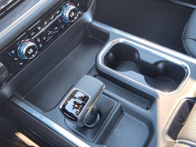 new 2026 GMC Sierra 1500 car, priced at $60,595