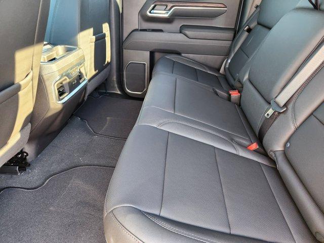 new 2026 GMC Sierra 1500 car, priced at $60,595