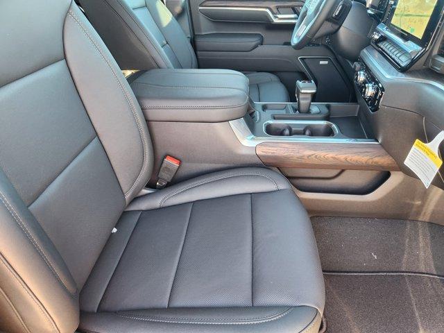 new 2026 GMC Sierra 1500 car, priced at $60,595