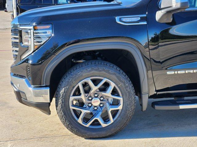 new 2026 GMC Sierra 1500 car, priced at $60,595