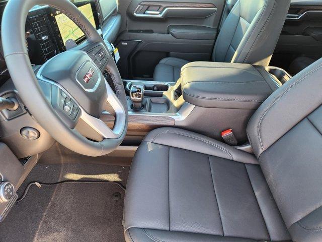new 2026 GMC Sierra 1500 car, priced at $60,595