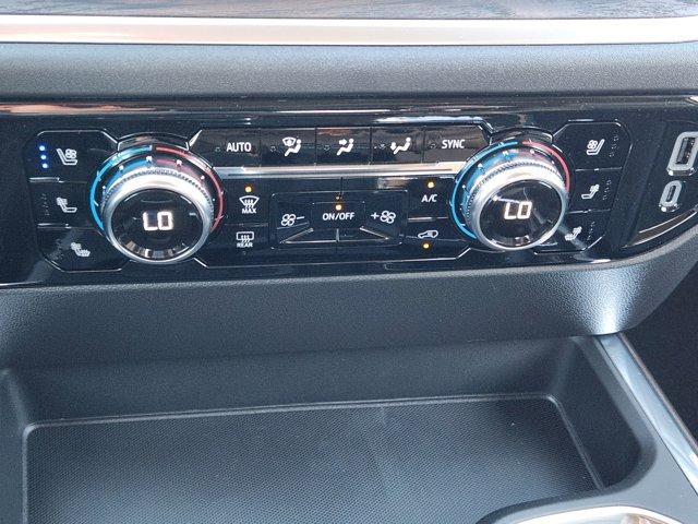 new 2026 GMC Sierra 1500 car, priced at $60,595