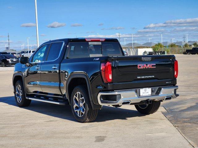 new 2026 GMC Sierra 1500 car, priced at $60,595