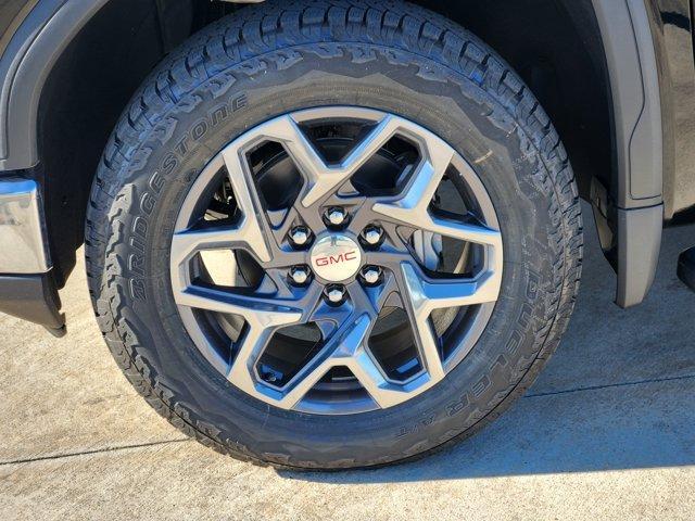 new 2026 GMC Sierra 1500 car, priced at $60,595