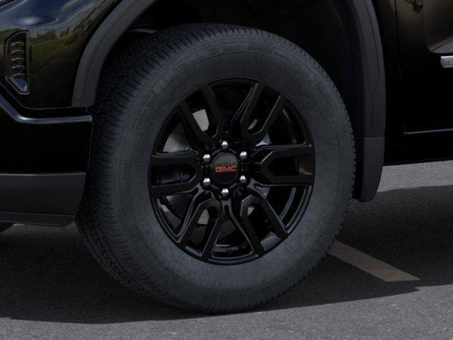 new 2024 GMC Sierra 1500 car, priced at $44,590