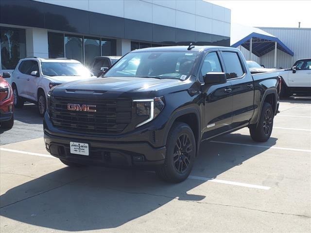 new 2024 GMC Sierra 1500 car