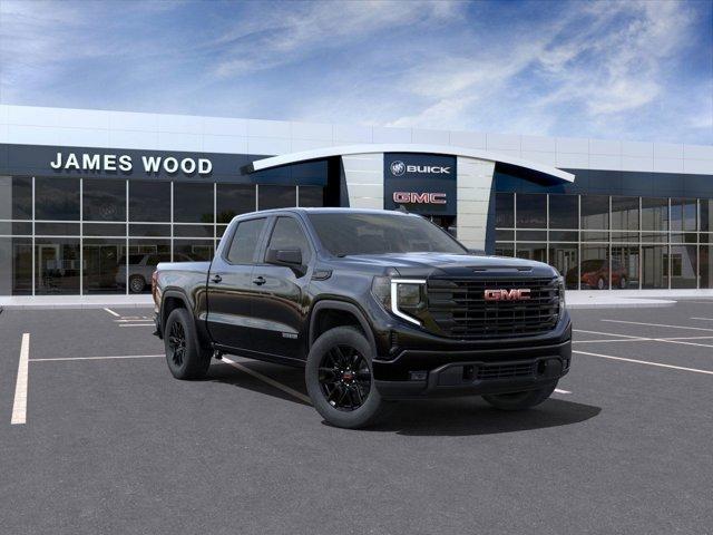 new 2024 GMC Sierra 1500 car, priced at $44,590