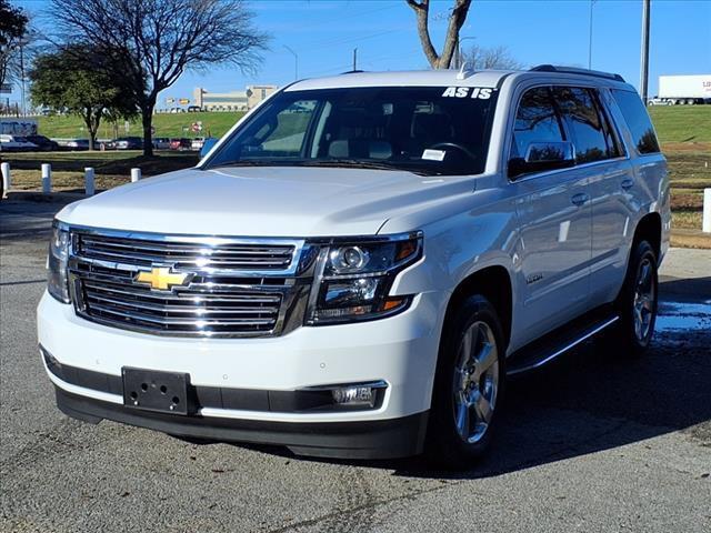 used 2019 Chevrolet Tahoe car, priced at $32,977