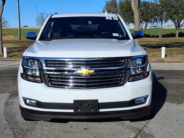 used 2019 Chevrolet Tahoe car, priced at $32,977