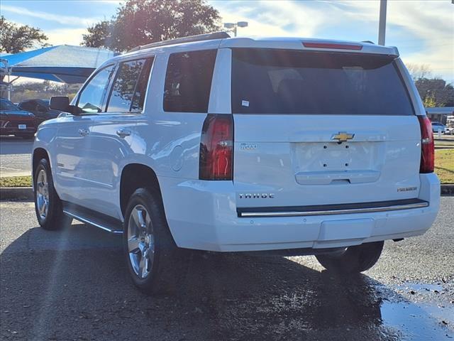 used 2019 Chevrolet Tahoe car, priced at $32,977