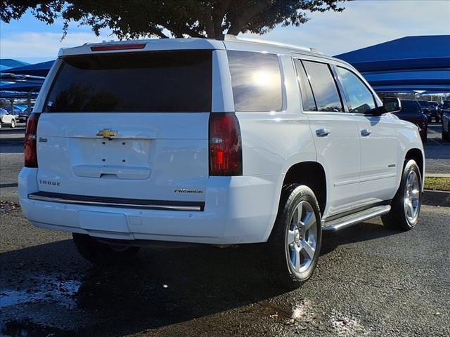 used 2019 Chevrolet Tahoe car, priced at $32,977