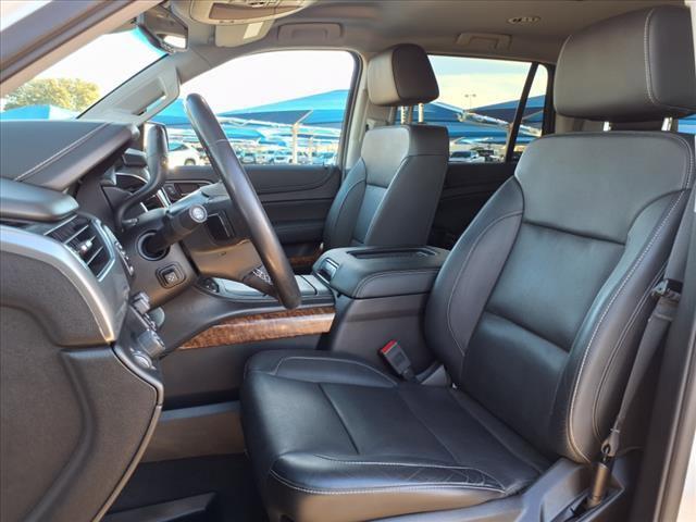 used 2019 Chevrolet Tahoe car, priced at $32,977