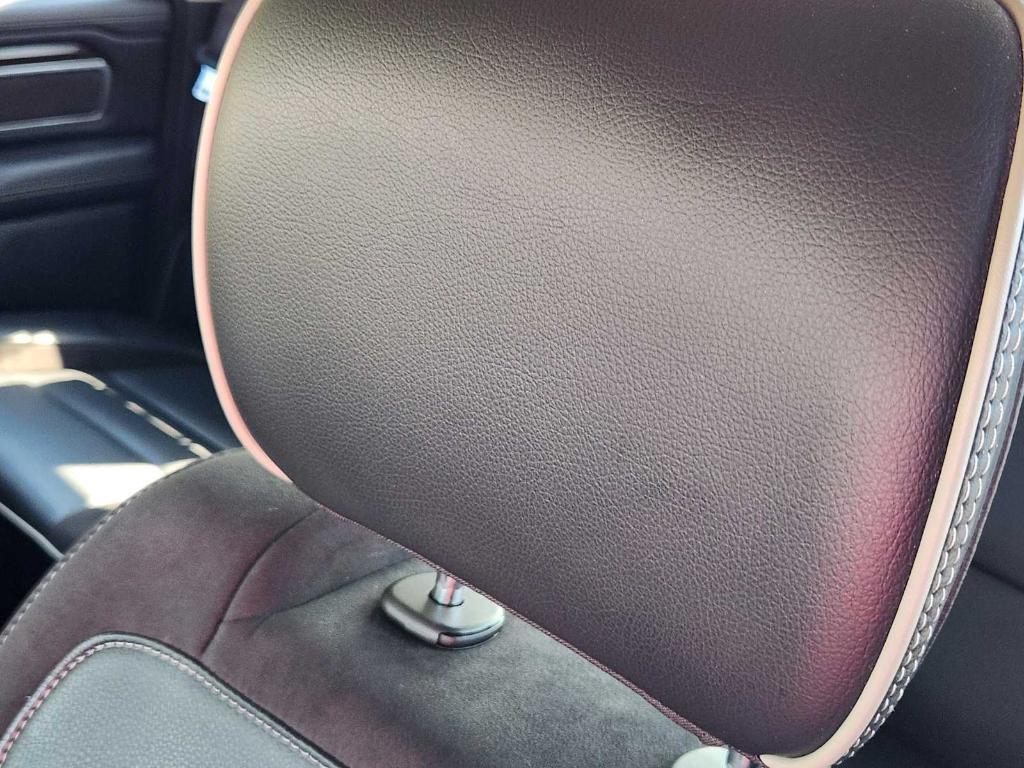 used 2022 Ram 1500 car, priced at $40,977
